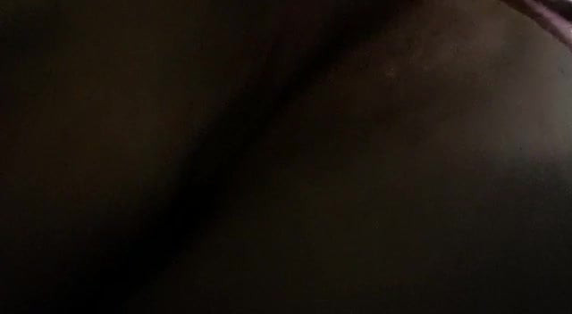 Kleines spiel, kein sperma
