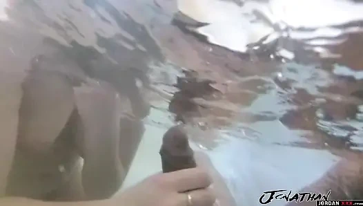 Heißer rohr-spaß kate england