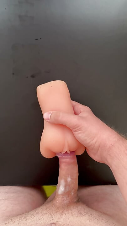 Om du måste, så måste du