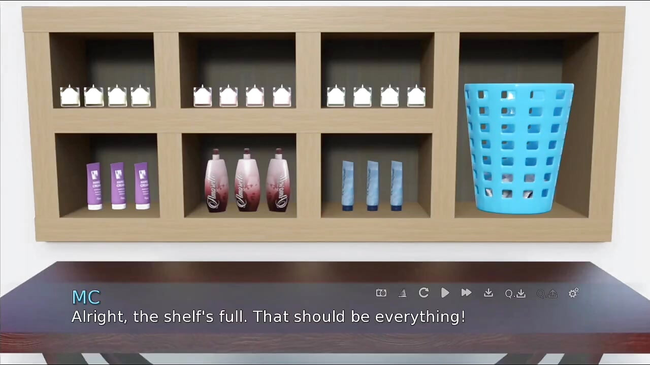 Filf #22 - Skoro smo uhvaćeni na bazenu