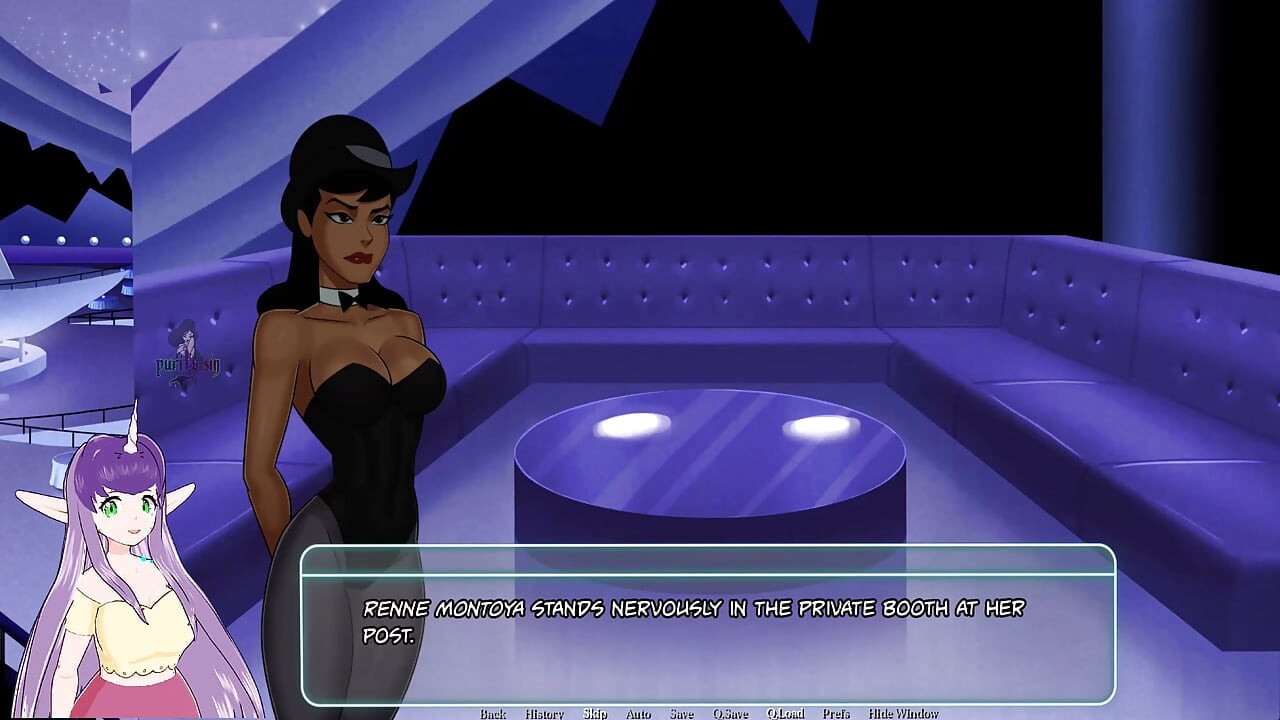 Something Unlimited Uncensored Gotham Part 5