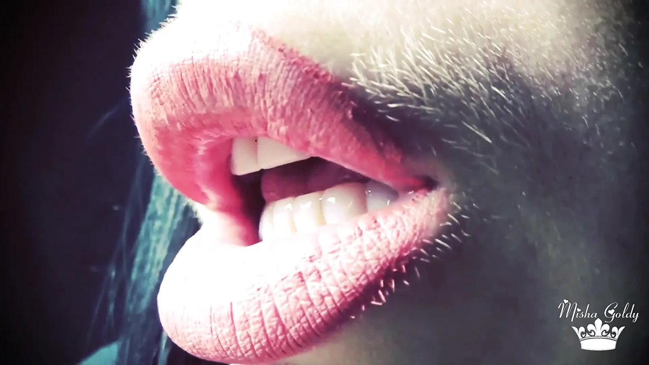 My Pov Kisses will make you cum ASMR