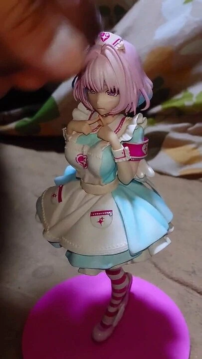 Bukkake di riamu