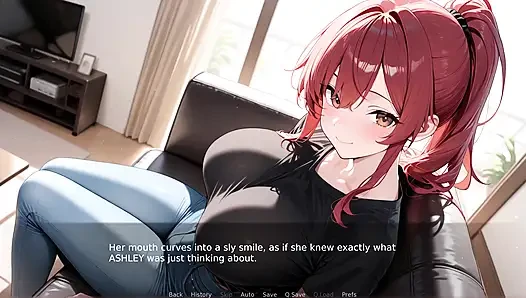 Confessions of a Chubby Wife (part 7)