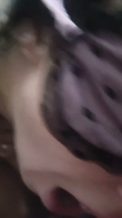 First video in my career - blowjob with finale | Clip 2