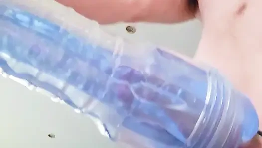 3 mahvolmuş orgazm, 1 gün