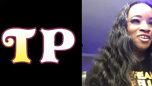 Wawancara trikepatrol #71 - naomi fox