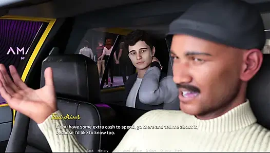 Unkontrollierte College-Studenten (Teil 1)