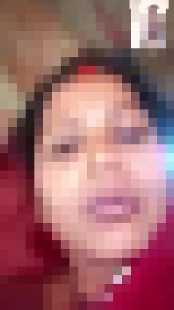 Felejthetetlen pillanat a "Desi Village Bhabhi Jabatdast Gand Aur Chut Dikh Video Call Pe Apne Lover Ko" -ból