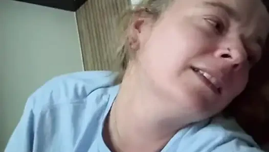 Seni yavaşça azdırıyor