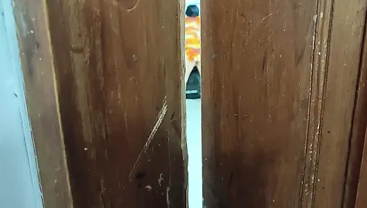 PERVERTED INFIDELITIES!! STEPMOTHER MAKES STEPSON FEEL GUILTY TO FUCK HIM WHILE HER HUSBAND IS AWAY