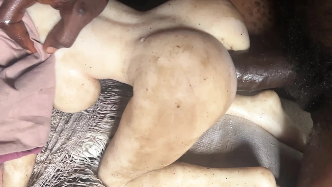 I fuck my sweet deep creamin anals