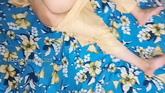 I Fuck My Sexy Step Sisters in Doggy Style Like Fuck so Hard
