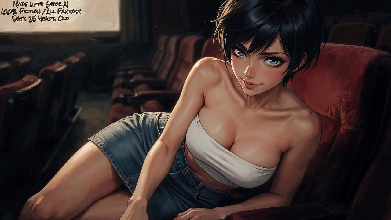 Naughty Matinee