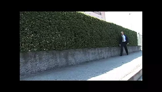 Large porn video – Teens Schoolgirls Fucked by Big Mature Cocks Outside School (full Movie)
