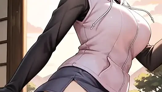 IA anime kızları