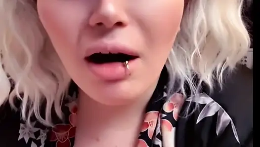 Can't Stop Hooking Up With Your New Step-Mom