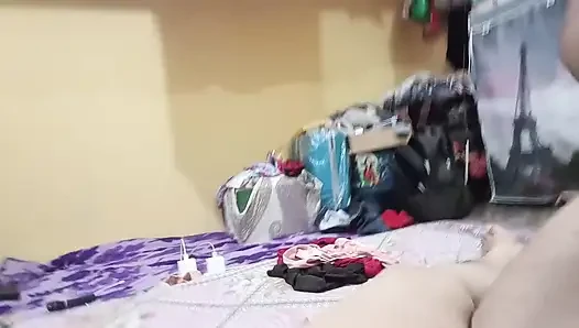 Aaj meri garl freundin ka mms video