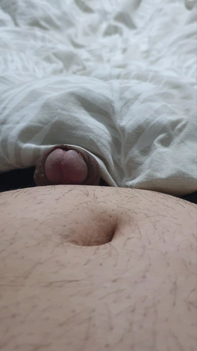 Step mom without shame pulled out step son dick in erection for a handjob | Clip 2