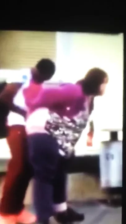 caught fucking a bbw in public