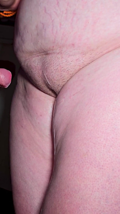 GRANNY FUCK CLUB - 5part | Clip 3