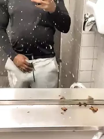Just showing off on my smoke break