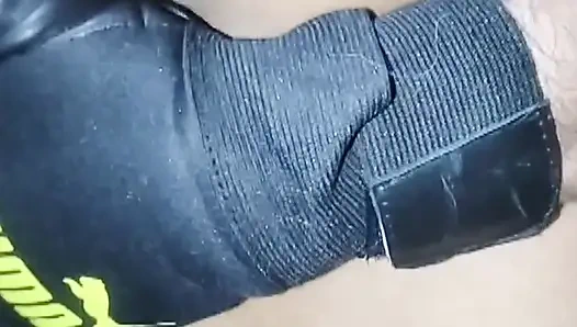 Aj mai apne debar ka sath maza kiya