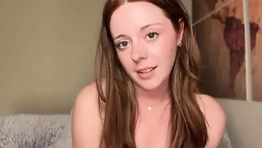 Cum in 5 Minutes with This JOI!!