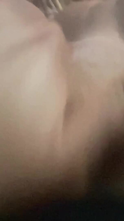 Beautiful Curvy Latina - Homemade Fingering Intense Solitary Masturbation | Clip 2