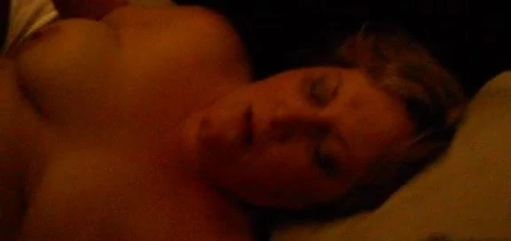 Wife being banged hard