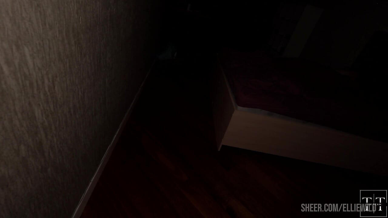 Why Does My Stepbrother Fuck Me at Night, Is That Allowed?