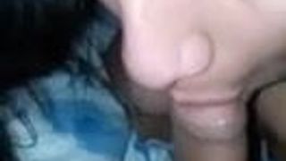 Indian Girlfriend Blowjob Compilation