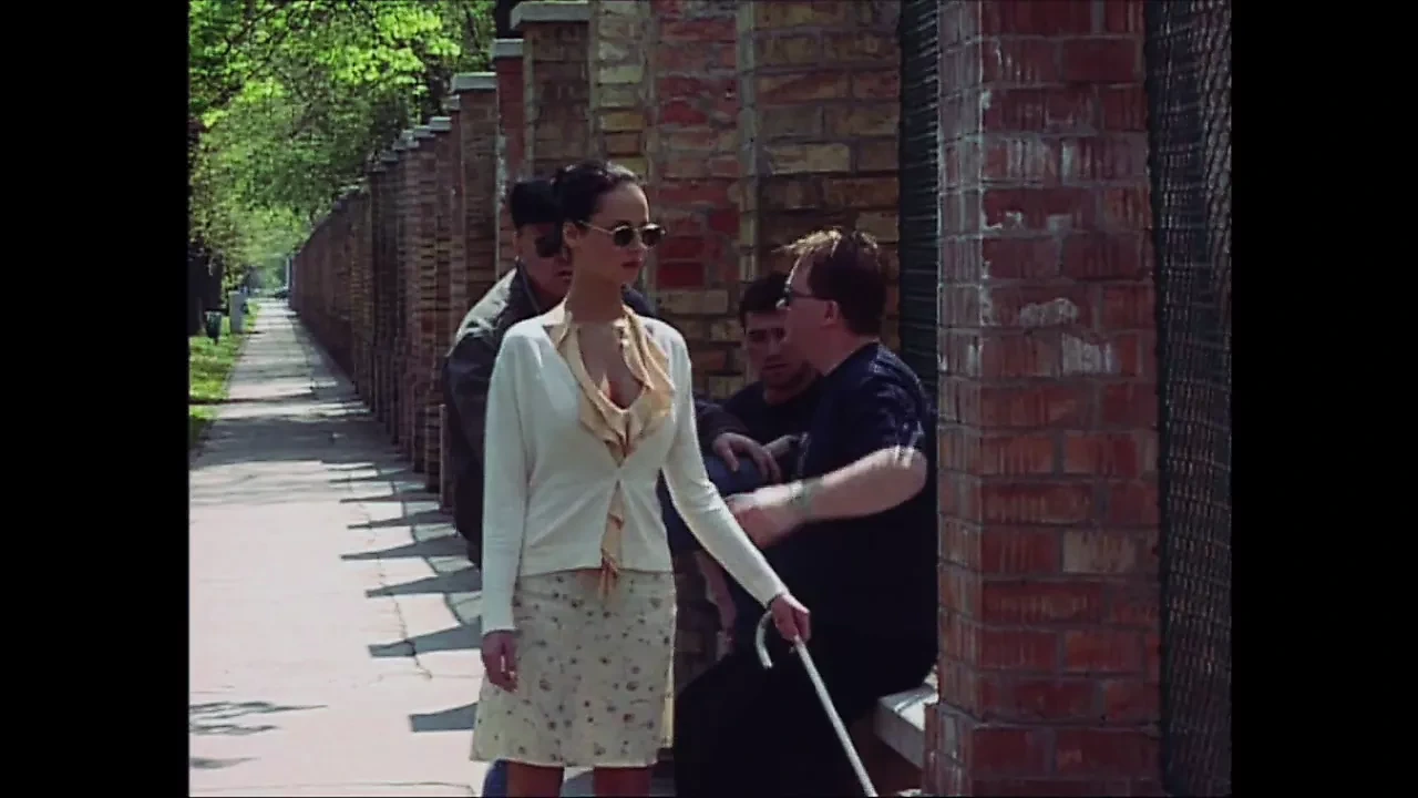 爱情故事 2002（修复）