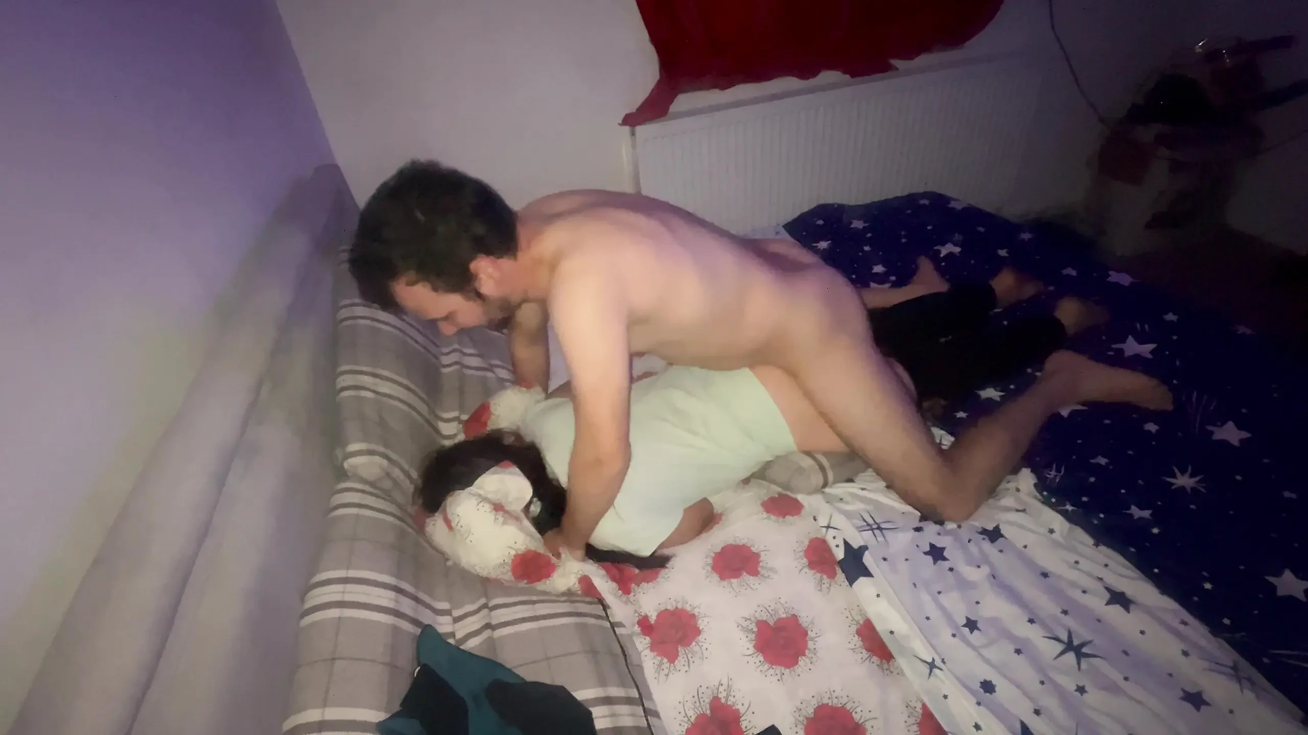 Cleo Submissive and stepdaughter wants to play with