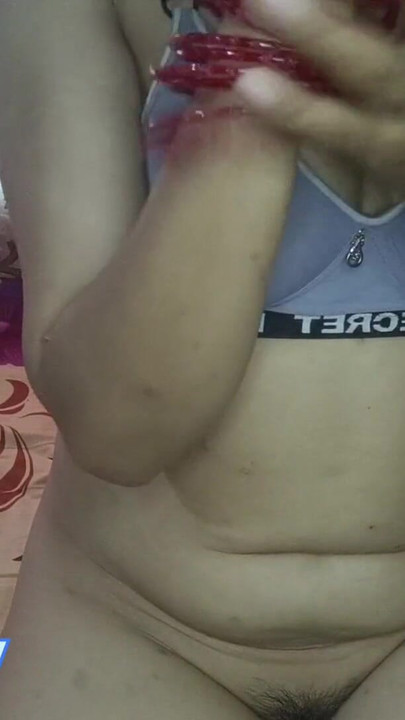 Nepali dress (lungi) Lungi maa video banayeko bf lai man paryo re | Clip 1