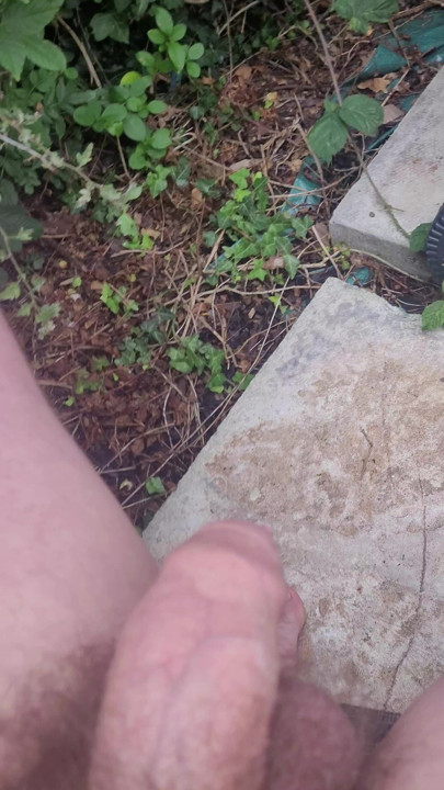 Smoking and playing