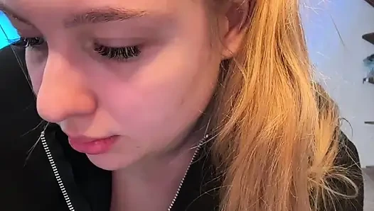 Squirting during cumming with jucielussie