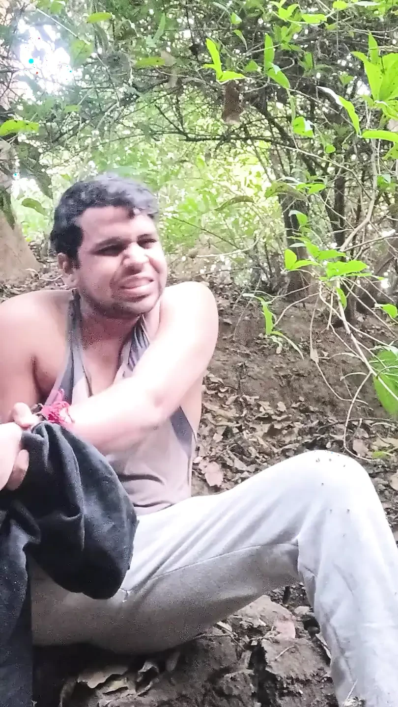 Io la prima volta a creare questo tipo di video di sensazione
