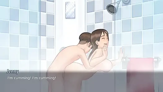 Meine schwangere stiefschweine fickt