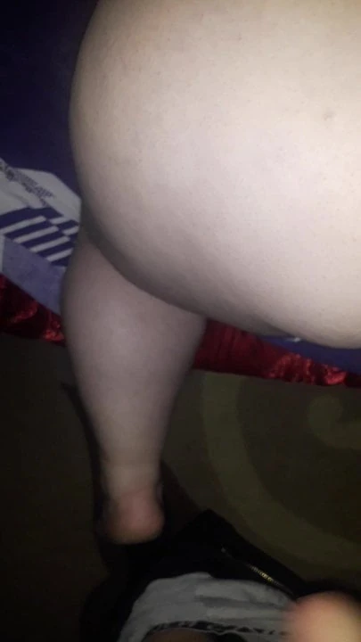 My chubby mature pussy and jerking