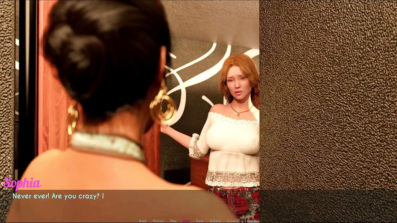 Ημέρα 2 - Μέρος 2 - Συνάντηση με νέο αφεντικό και ψώνια με την Patricia