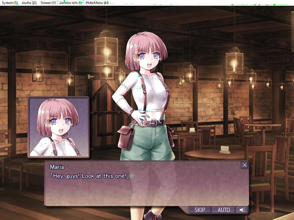 Dungeon and Bride UNCENSORED Full Gameplay EP.8 Commentary
