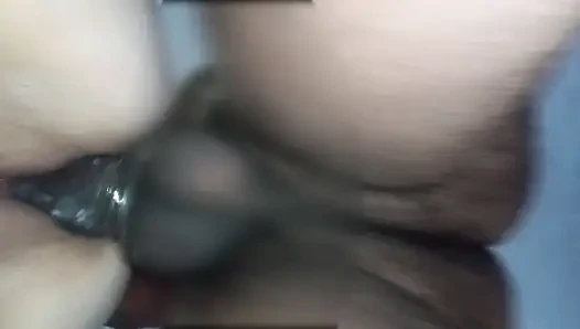 Amateur-sex mit nymphomaner ehefrau auf bbc