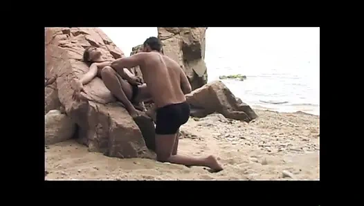 Le Schiave Anali di Sirius - (Original Full Movie Uncut)