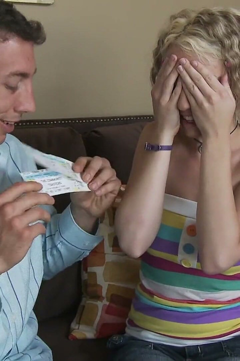 Teens Like It Big - Punk Rock Proxy Paige Can Make Any Man Cheat