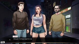 Complete Gameplay - Our Red String, Part 2