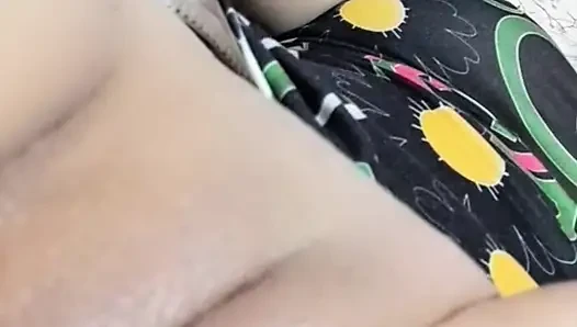 The prettiest pussy ever seen