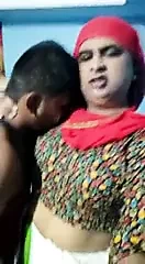 Kissing