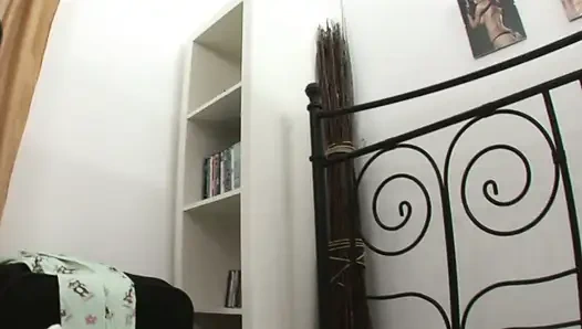 Game Seks yang Tak Terhitung Jumlahnya Untuk Gadis Rusia Yang Panas Dan Sensual