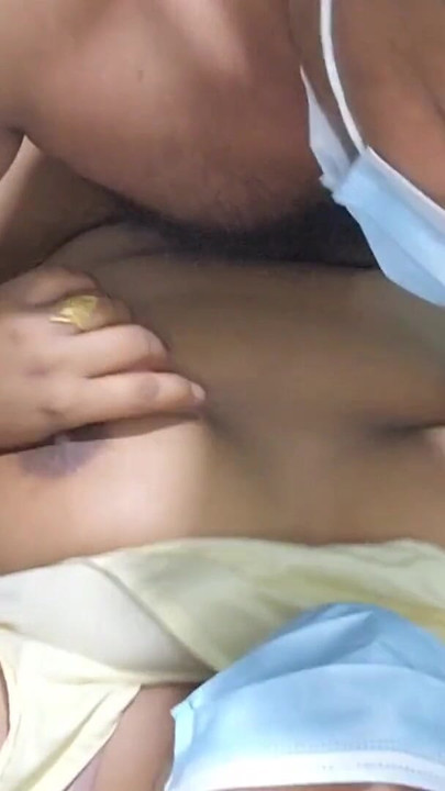 18+ Desi tight pussy Hot gf breakup fucking by boyfriend | Clip 1